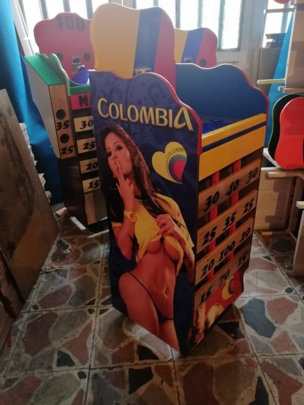 Colombia